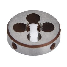 New High Accuracy UNC Round Die For General Thread Processing