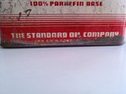 Polarine Motor Oil Can 2 Gallon Standard Oil Company  NICE OLD CAN!!! EMPTY — photo 8