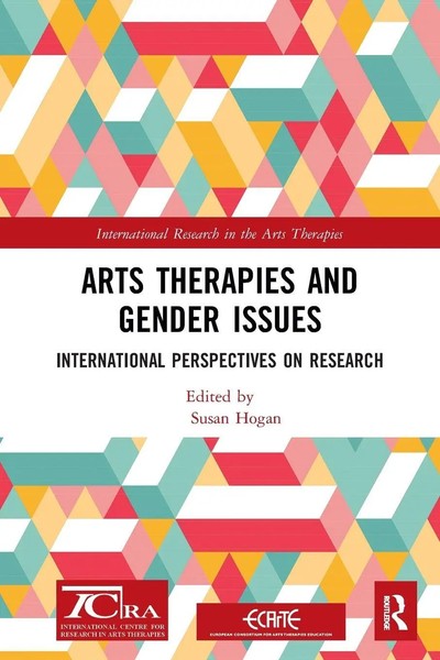 Susan Hogan | Arts Therapies And Gender Issues | Taschenbuch | Englisch (2021)-image