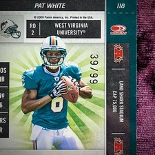 2009 Football: Best Sets For Set Builders 63