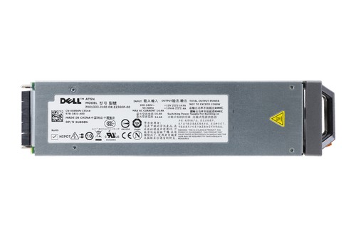 Alimentation Dell 2360W 200-240V AC 50/60Hz U898N - Photo 3/3