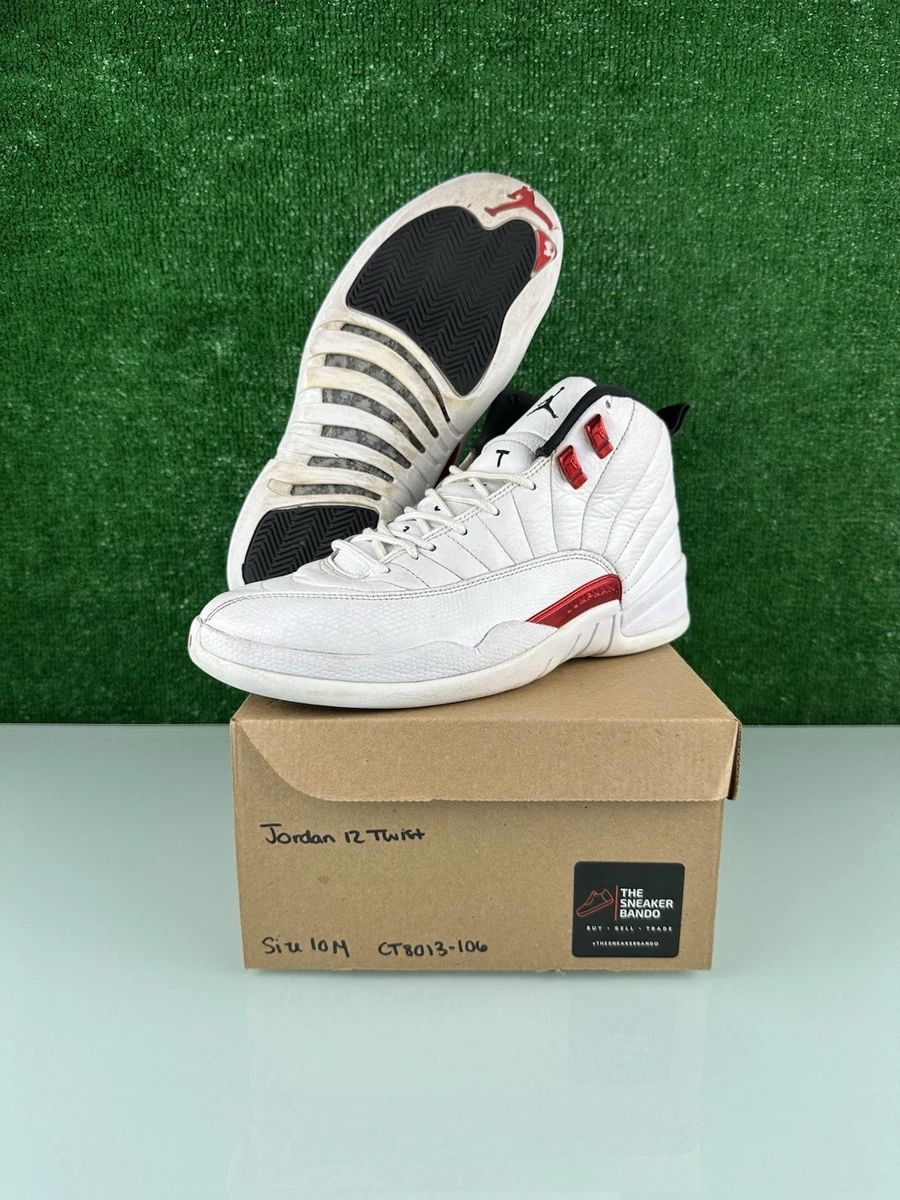 Las mejores ofertas en Jordan 12 Retro Twist | eBay display picture 1