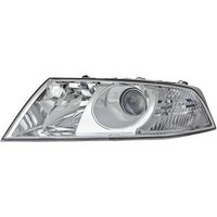 Xenon Passend FüR Scheinwerferlinks Skoda Octavia Baujahr 04-08 Tyc