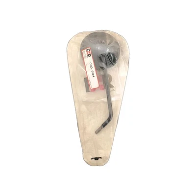 rétroviseur droit pour booster mbk 100 1999, YAMAHA BW’S 100 1999-2001 - Photo 1/4