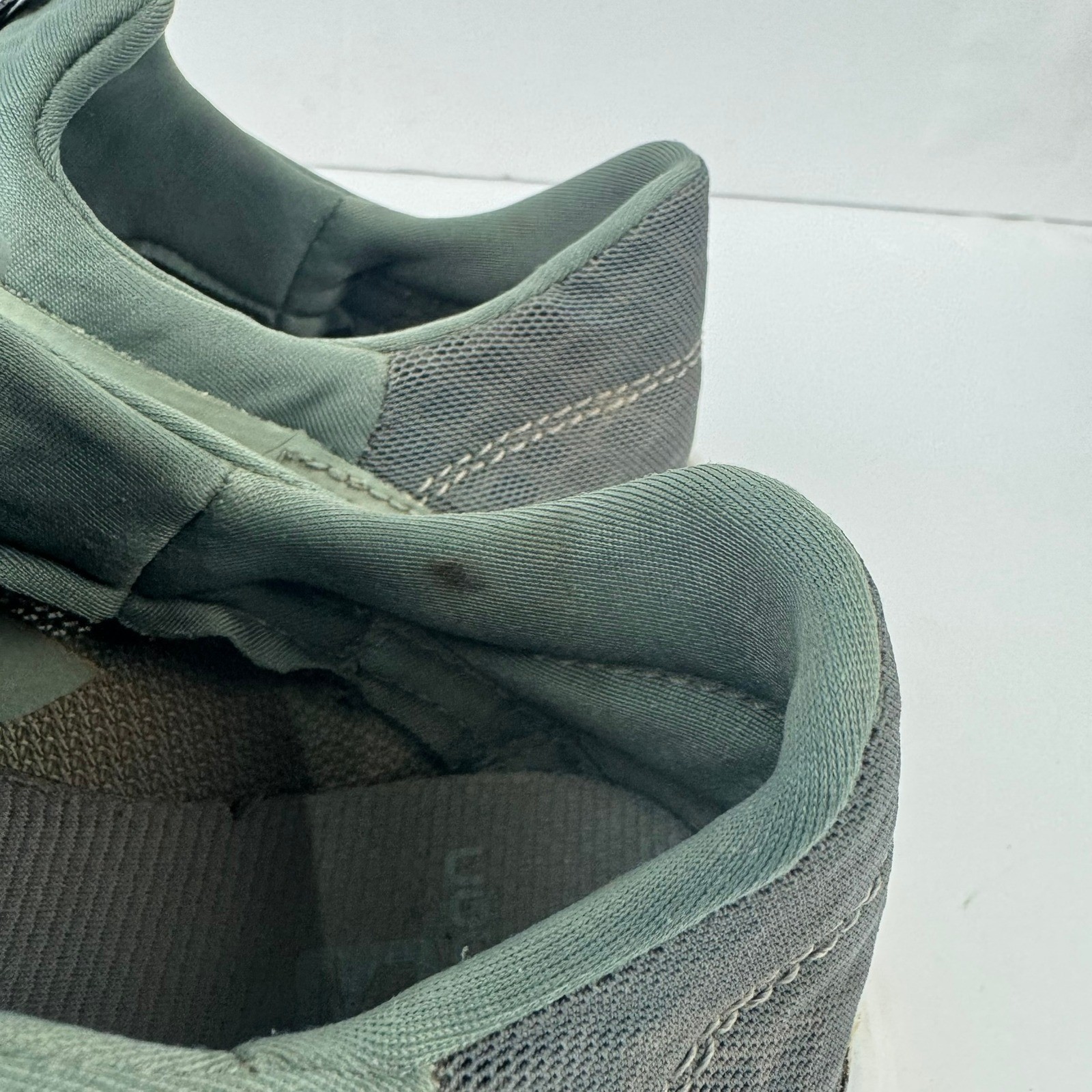 Salomon Amphib Bold 2 Shoes Women’s Size 5 Green Trail Running Sneakers