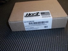 H4-ECOM100 10/100 Direct Logic 405 Ethernet 10/100Base-T Sealed box