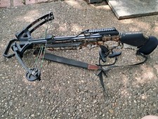 Barnett The Brotherhood Crossbow