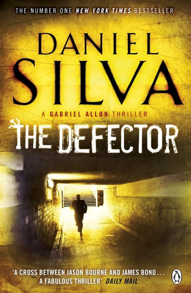The Defector | Daniel Silva | Taschenbuch | 467 S. | Englisch | 2010-image
