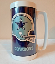 Dallas Cowboys Vintage Cups & Mugs for sale | eBay