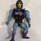 Vintage 1983 Masters of the Universe MOTU Skeletor Battle Armor Action Figure
