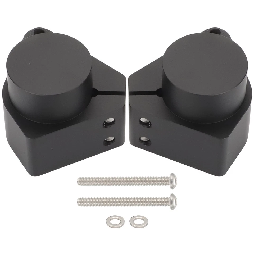 For Kawasaki Ninja Z1000SX 2011-2025 Handle Bar Riser 1.5" Rise Conversion Kit - image 2 of 4