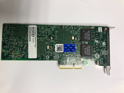 Intel E1G44ETG1P20 Gigabit Quad-Port Server Netzwerk Adapter Karte yottamark