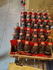 coke a cola collectibles