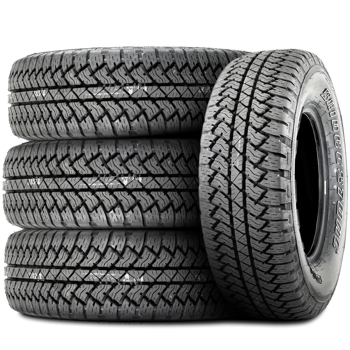 Bridgestone 255/70/18 Car & Truck Tires for sale | eBay 255 70 18 