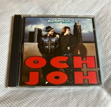 Och Joh von Badesalz | CD von 1990 | Zustand ...