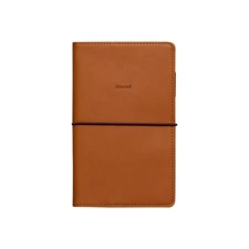2026 High Tide Planner/Reple Brown / B6 Slim Man Sleeve / Starts October 20 357