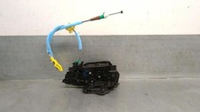 t�rschloss hinten links BMW 4 GRAN COUPE G26 430 I 7445045 rectp5558023