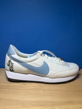 Image of Nike Daybreak Se Indigo Women's - DJ1299-101 Size 5