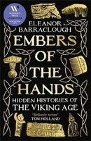 Eleanor Barraclough | Embers Of The Hands | Buch | Englisch (2024) | Gebunden