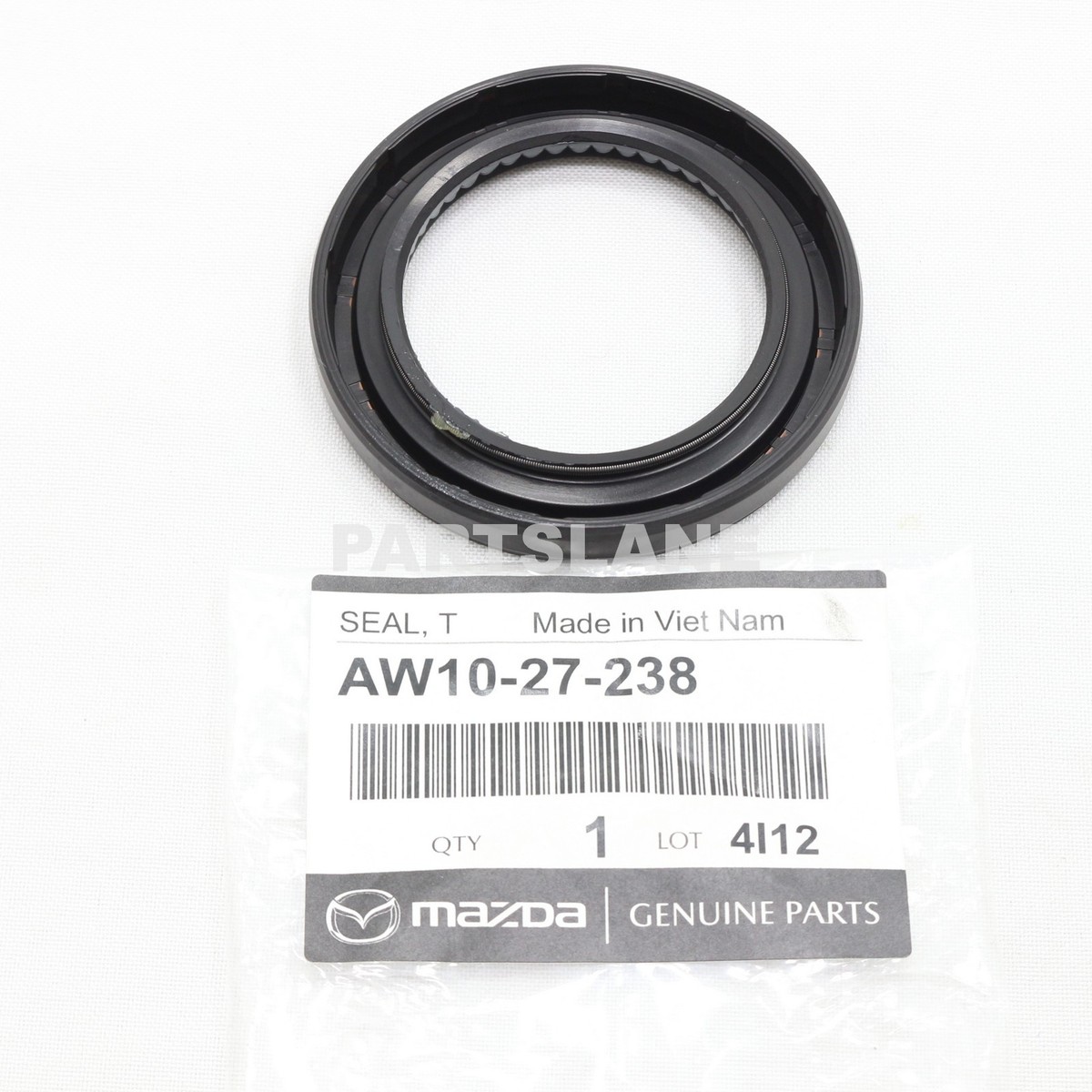 AW10-27-238 Mazda OEM Genuine SEAL, OIL | eBay