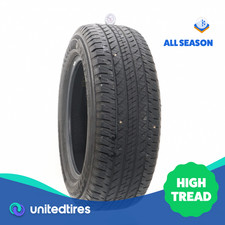 Used 27560r20 Cooper Evolution Ht2 115h - 1132 Used 27560r20 Cooper Evolution Ht2 115h - 1132