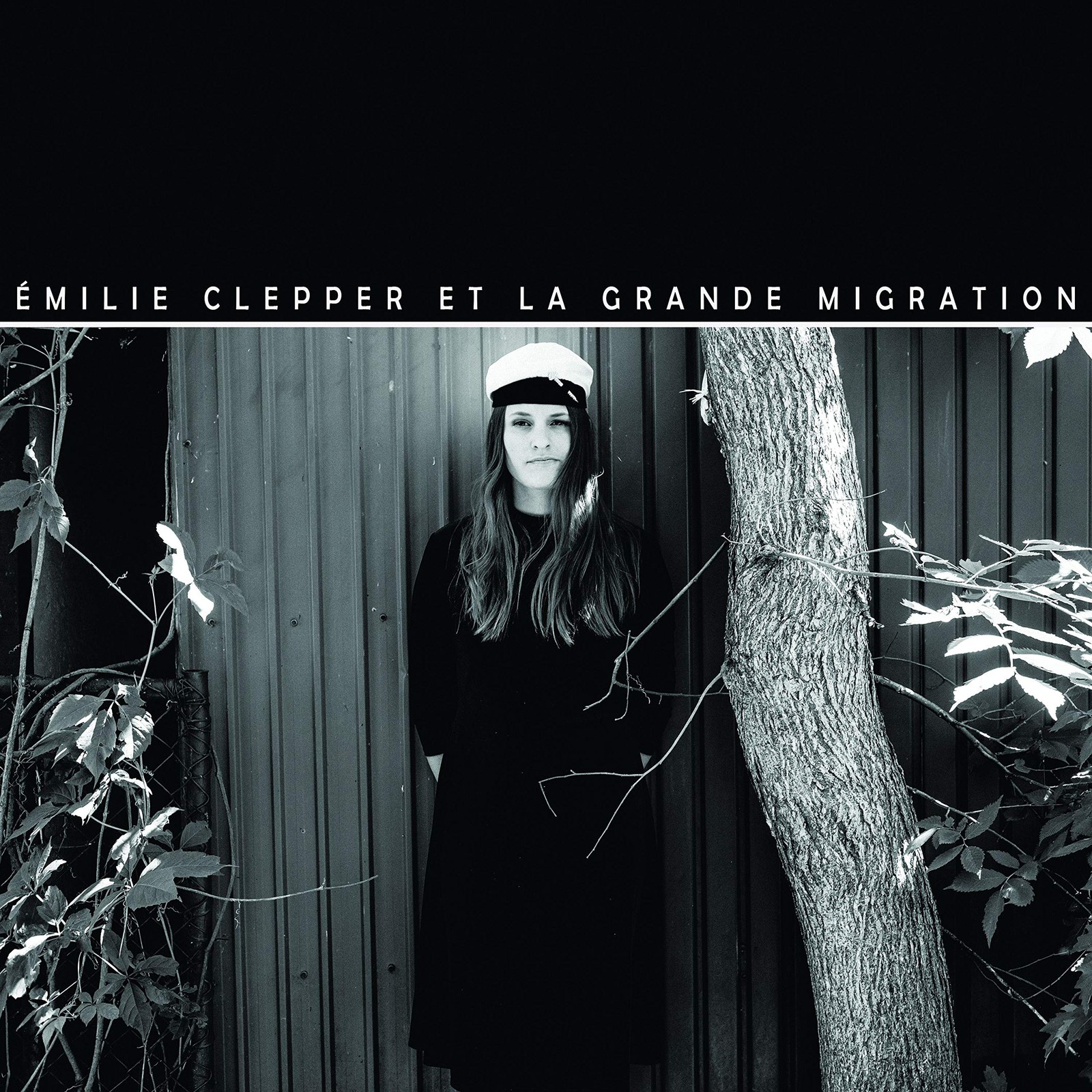 Emilie Clepper Emilie Clepper Et La Grande Migration (CD)