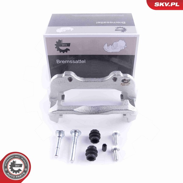 Esen Skv Halter Bremssattel 50SKV720 FüR Fiat Ulysse Scudo Bus Multijet Jtd 807-image