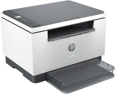 HP Laserjet MFP M234Dw Multifunktionslaserdrucker, Schwarzweiß, 3-In-1 Drucker,