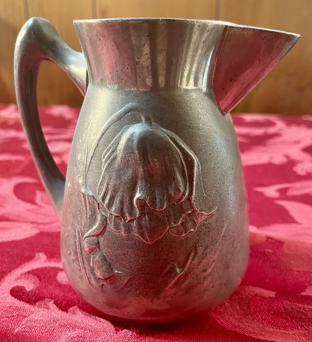 Kayserzinn In Collectible Pewter Metalware for sale | eBay