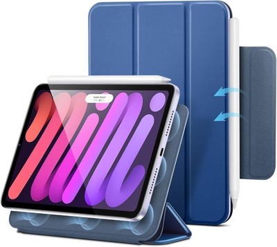 ESR BlueCase iPad Mini 7 A17Pro Mini 7ª/6ª Generation 2024/2021 Thin