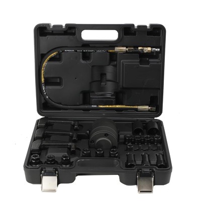 Air Vibration Injector Pneumatic Injector Extractor Kit Diesel Injector Puller