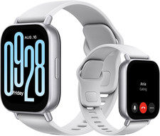 Redmi Watch 5 Active, Smartwatch Con Display LCD 2", Chiamate Bluetooth, Autonom