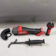 Milwaukee 2880-20 M18 18V 4 -1/2"/5" Grinder
