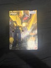 (Partial built) Bandai RG Real Grade Unicorn Gundam Banshee Norn — photo 3