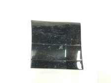 LR123093 front wing moulding lh J8A216165BF8LML 1665303 LAND ROVER RANGE VELAR