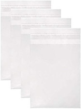 200 Pack Cookie Bags Cookie Wrappers 4 X 6-Inch Individual Clear Treat Cellophan