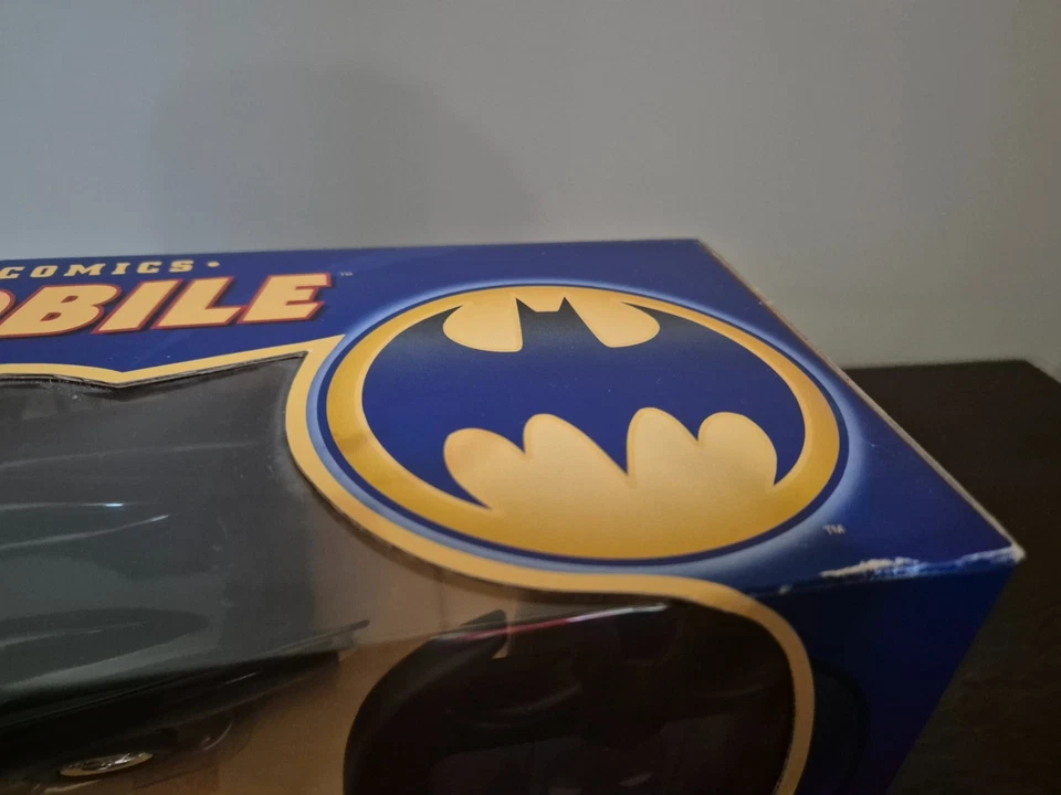 CORGI 1960s Batmobile - WORKS - Image 4 of 4