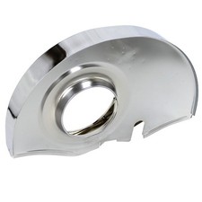 Empi Chrome 36hp Fan Shroud No Doghouse No Heat For Vw 00-8882-0 Empi Chrome 36hp Fan Shroud No Doghouse No Heat For Vw 00-8882-0