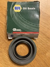 NAPA Oil Seal #17190