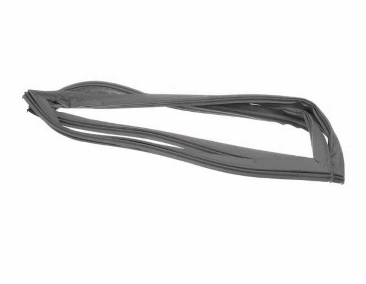 GASKET; TUR-24-B 211754E;GRAY