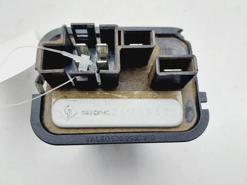 52488536 Resistencia térmica OPEL ASTRA H GTC Sport 2007 9071454 - Imagen 5 de 10