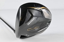 Left Hand Cleveland 588 Custom Driver / 10.5 Degree / Regular Flex EvenFlow