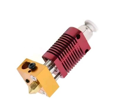 Creality Hotend Kit für Ender 3, Ender 5, CR-10; 0,4 mm Düse; 3D-Drucker