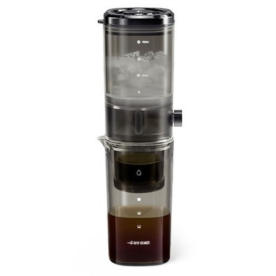 für profi Test Cold Brew Kaffeemaschine Eiskaffeemaschine Kaffeebrühen