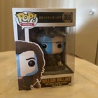 Funko Pop! Movies: Braveheart - William Wallace #368 (Vaulted/Rare)