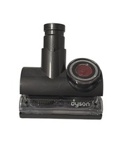 Dyson Genuine Tangle Free Turbine Tool Mini Brush Head Attachment