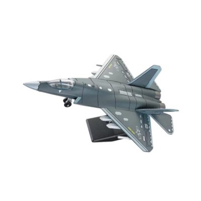 1/72 Skala Fighter Model Kit Feinmotorische Fähigkeiten DIY Erwachsene