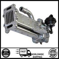 Egr-KüHler FüR Hyundai Accent Elantra I20 I30 I40 1.4-1.7 Crdi 2010-2021