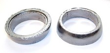NEU - ELRING 698.750 Dichtung, Abgasrohr für DAIHATSU LEXUS MAZDA MINI TOYOTA
