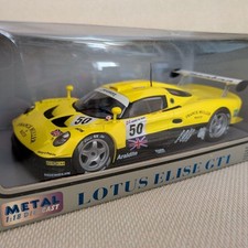 1/18 Sunstar LOTUS ELISE GT1 Minicar